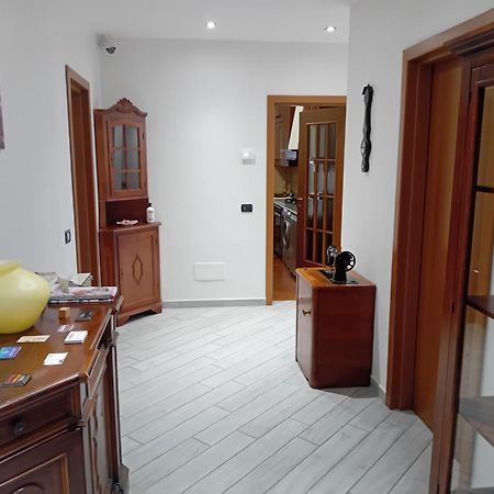 Piccolo Poggio Apartments Florenz Exterior foto